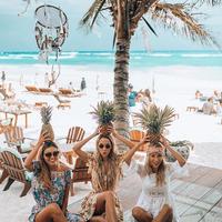 Отзыв от Аиша - виза ДТВ