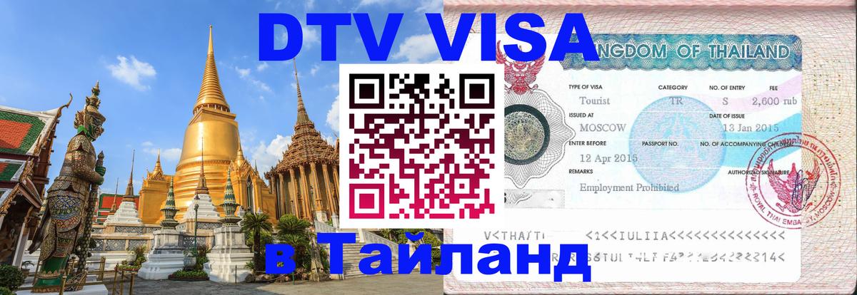 Оформление DTV визы под ключ: стоимость и тарифы, только загранпаспорт - 06.12.2025 